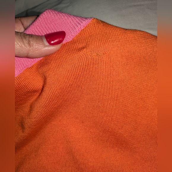 12. NWOT JACQUEMUS LE CARDIGAN TOLEDO COURT - Picture 8 of 9